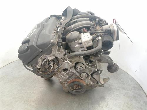 Engine BMW 3 Compact (E46) 318 ti | BP39996996M1 - Image 2