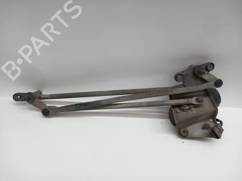 Used Front wiper motor Front wiper motor PEUGEOT 306 (7B, N3, N5) [1993-2003] 33676803 33676803