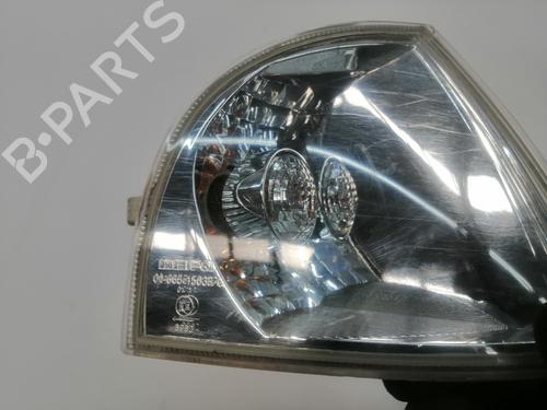 Right front indicator SKODA OCTAVIA I (1U2) 1.9 TDI | BP28327856C33 