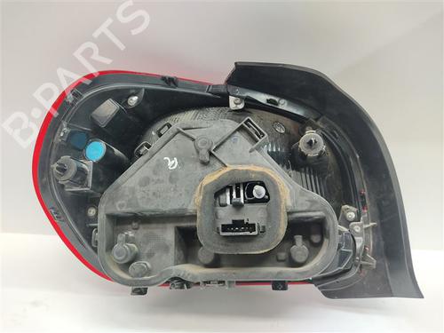 Right taillight CITROËN C3 III (SX) 1.2 VTi 82 | BP27339534C35 - Image 2