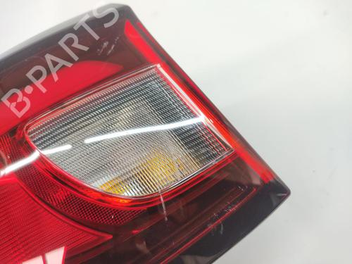 Left taillight MG MG 3 (ZP2_) | BP37428686C34 - Image 5