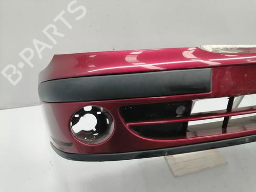 Front bumper RENAULT MEGANE I Classic (LA0/1_) 1.4 16V (LA0D, LA1H, lA0W, LA10) | BP30695476C7