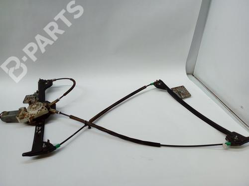 Used Front left window mechanism Front left window mechanism PEUGEOT 206 CC (2D) 1.6 (110 hp) 10420142 10420142