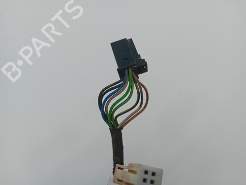 Left mirror MERCEDES-BENZ A-CLASS (W177) A 180 d (177.003) | BP28052532C26 