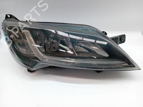 Used Right headlight FIAT DUCATO Platform/Chassis (250_) 140 Multijet 2,3 D (140 hp) 30395530