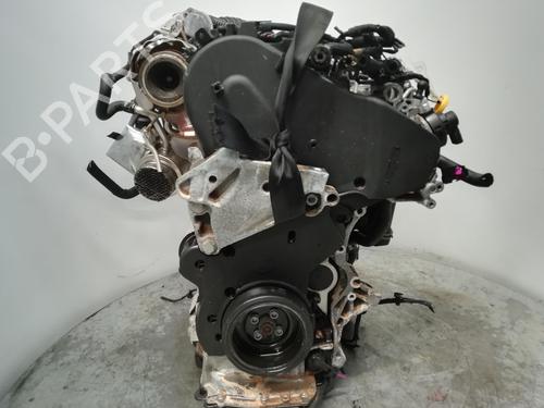 Engine AUDI Q3 Sportback (F3N) 40 TDI quattro | BP28288169M1 