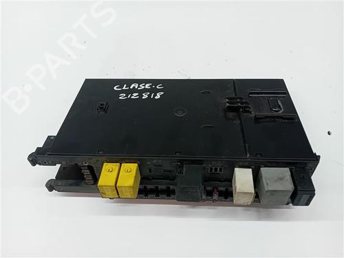 Electronic module MERCEDES-BENZ C-CLASS (W203) C 220 CDI (203.008) | BP40111101M83 - Image 3