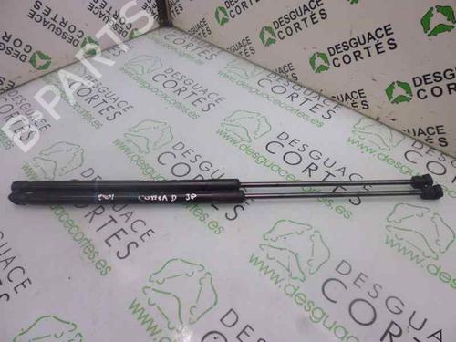 Used Tailgate lift support OPEL CORSA D (S07) [2006-2015]  14026179