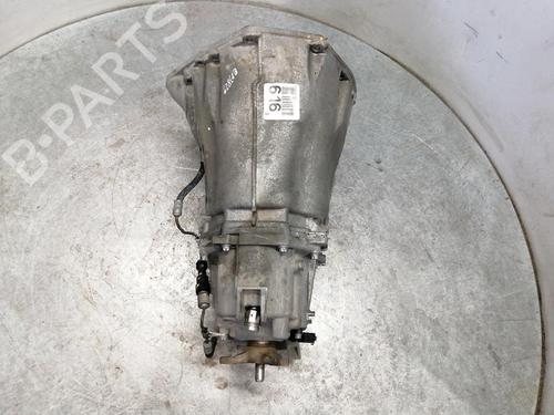 Used Gearbox Gearbox 37246884 37246884