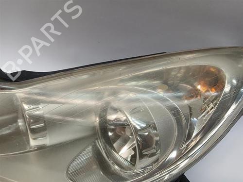 Left headlight OPEL CORSA D (S07) 1.3 CDTI (L08, L68) | BP38732095C28 - Image 2