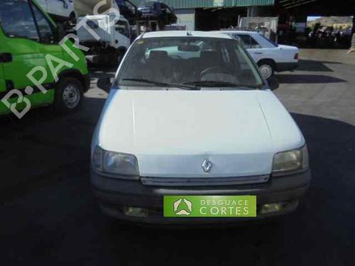 Used Parts RENAULT CLIO I (B/C57_, 5/357_) 1.4 (B57J, C57J, B57P) 4982283