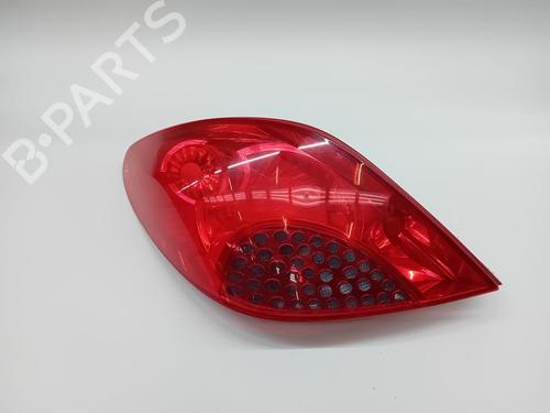 Used Left taillight Left taillight 34577543 34577543