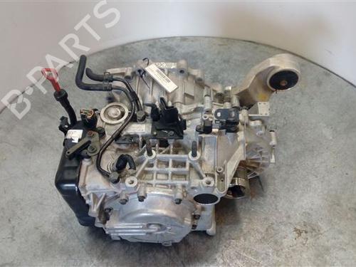 Used Gearbox Gearbox 14245624 14245624