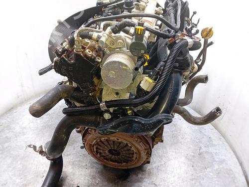 Engine OPEL CORSA D (S07) | BP38487705M1 - Image 2