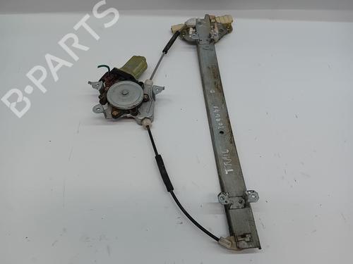 Used Front right window mechanism Front right window mechanism 36677670 36677670