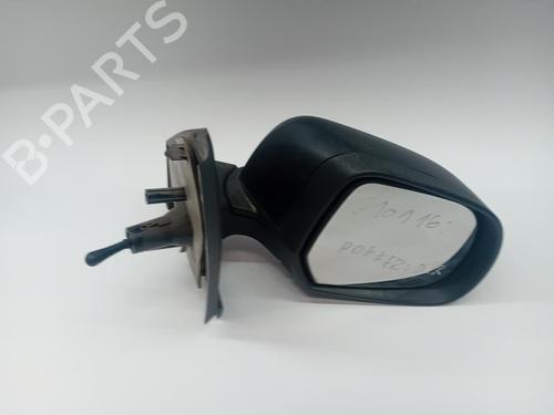 Used Right mirror Right mirror 37011993 37011993