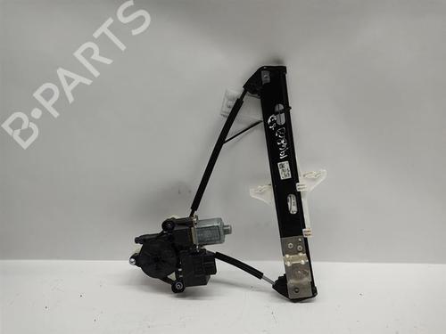 Used Rear right window mechanism Rear right window mechanism 30968110 30968110