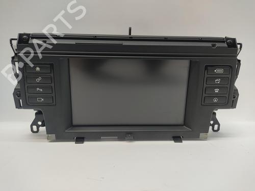 Used Display monitor LAND ROVER DISCOVERY SPORT (L550) [2014-2025]  28326035