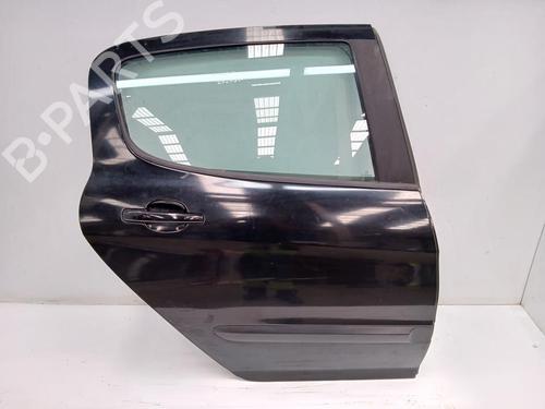 Used Right rear door PEUGEOT 308 SW I (4E_, 4H_) 1.4 16V (95 hp) 29572811