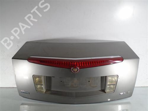 Used Tailgate Tailgate 8331695 8331695