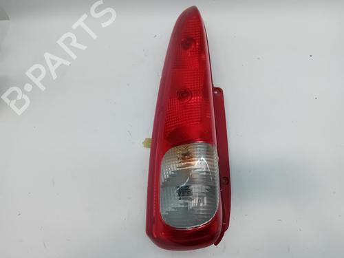 Used Left taillight Left taillight 36910372 36910372