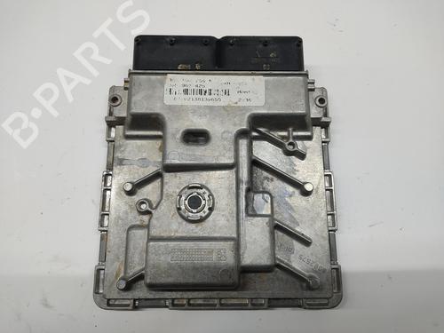 Used Engine control unit (ECU) AUDI Q5 Sportback (FYT) 50 TFSI e quattro (299 hp) 25043472
