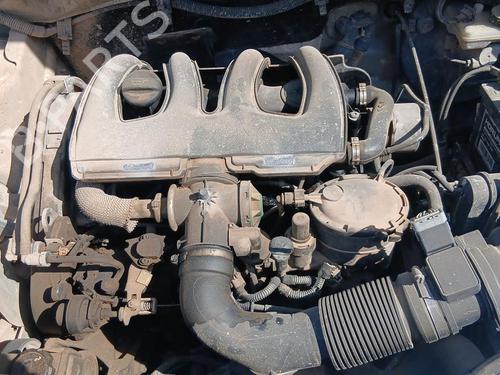 Front left seatbelt PEUGEOT PARTNER MPV (5_, G_)  | BP34435868I26  - Image 7