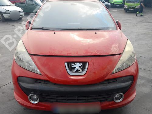Used Parts PEUGEOT 207 SW (WK_)  1.6 16V  1070216