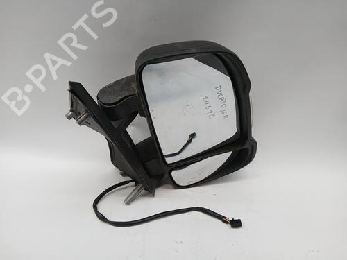 Used Right mirror Right mirror 38414465 38414465