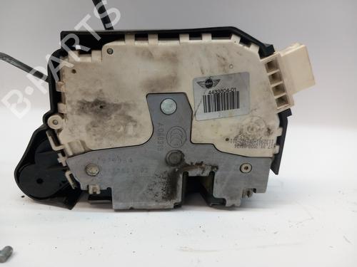 Front left lock MINI MINI Convertible (R52) Cooper | BP28216004C98 