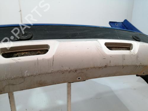 Rear bumper DACIA LODGY (JS_)  | BP29532045C8 