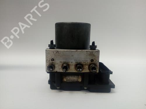 Øvrige styreenhet PEUGEOT 307 (3A/C) 1.6 HDi | BP10346401M11 