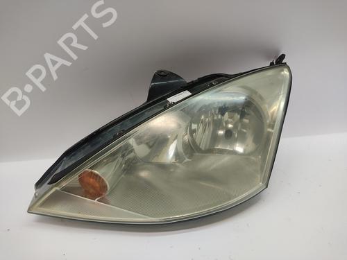 Scheinwerfer links für FORD FOCUS I (DAW, DBW) 1.8 TDCi (100 hp) 26394308