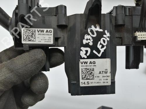 Headlight switch SEAT LEON (1P1)  | BP21499289I24 