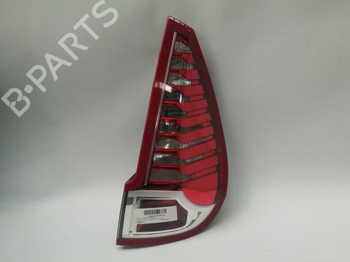 Right taillight RENAULT SCÉNIC III (JZ0/1_) 1.9 dCi (JZ0J, JZ1J, JZ1K, JZ1S) (131 hp) 16150748