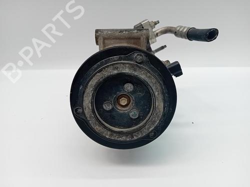 AC compressor FORD TOURNEO COURIER B460 MPV 1.0 EcoBoost | BP36262173M34  - Image 5