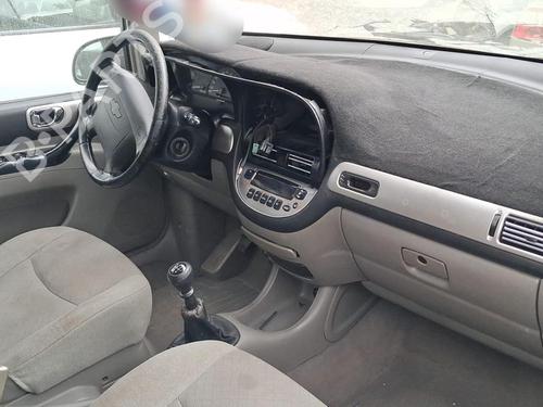 Front left window mechanism CHEVROLET REZZO MPV (U100) 1.6 | BP34236081C22 - Image 9