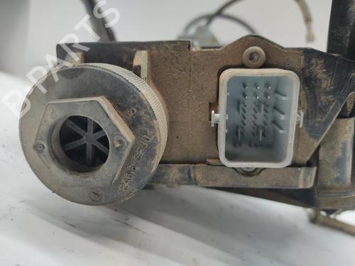 Handremsysteem RENAULT SCÉNIC II (JM0/1_)  | BP29630467E5 
