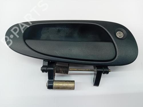 Maneta exterior delantera derecha Maneta exterior delantera derecha HONDA CIVIC VII Hatchback (EU, EP, EV) 1.4 iS (EP1, EU5, EU7) (90 hp) 36753340 36753340