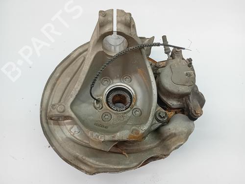 Right front steering knuckle BMW X4 (G02, F98) xDrive 20 d | BP28325917M26 