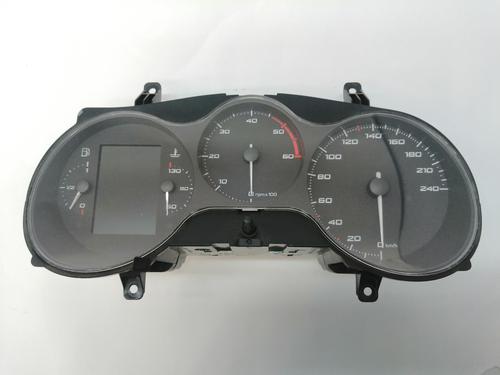 Used Instrument cluster SEAT LEON (1P1) 1.6 TDI (105 hp) 16693395