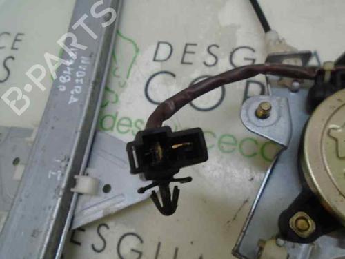 Rear left window mechanism CHEVROLET NUBIRA Saloon 1.6 | BP5525433C24 