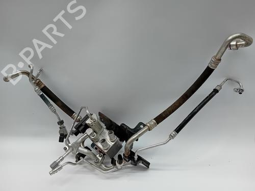 Radiateur de ac VW ID.4 (E21) Pro (174 hp) 29727380