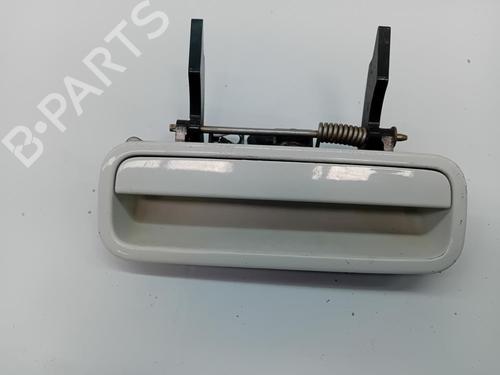 Bagagerumshåndtag Bagagerumshåndtag VW TRANSPORTER T6 / CARAVELLE T6 Bus (SGB, SGJ, SHB, SHJ) [2015-2024] 36528641 36528641