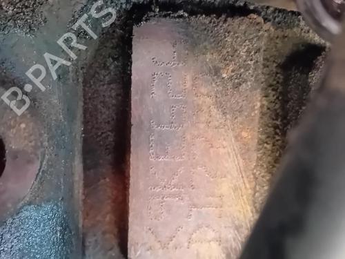 Engine DACIA LODGY (JS_)  | BP31705920M1 