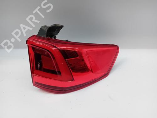 Used Right taillight Right taillight SEAT TARRACO (KN2) [2018-2024] 34216107 34216107