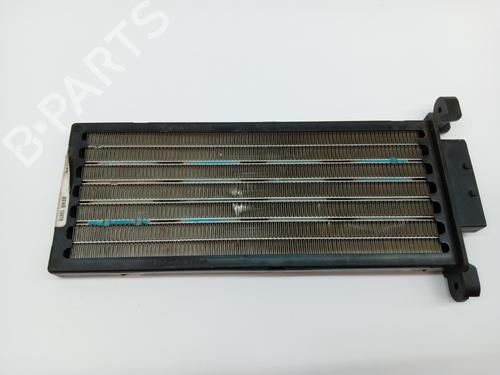 Used Heater resistor CITROËN C4 Coupe (LA_) 1.4 16V (88 hp) 29401698