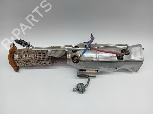 Filtre à particules NISSAN QASHQAI III (J12) [2021-2025]  29435157