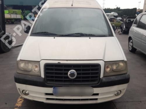 Used Parts FIAT SCUDO Van (220_)  2.0 JTD  1066692
