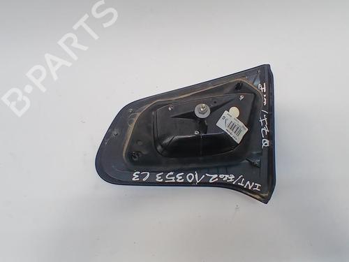 Left tailgate light CITROËN C3 II (SC_) | BP36807080C79 - Image 2